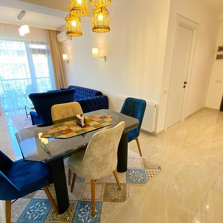 City Heart Luxury Apartment Kutaissi Exterior foto