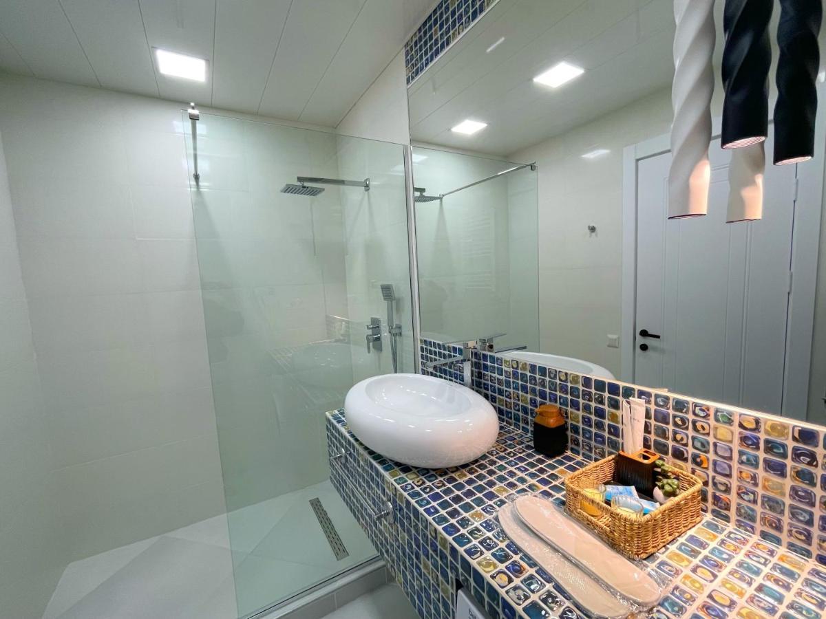 City Heart Luxury Apartment Kutaissi Exterior foto