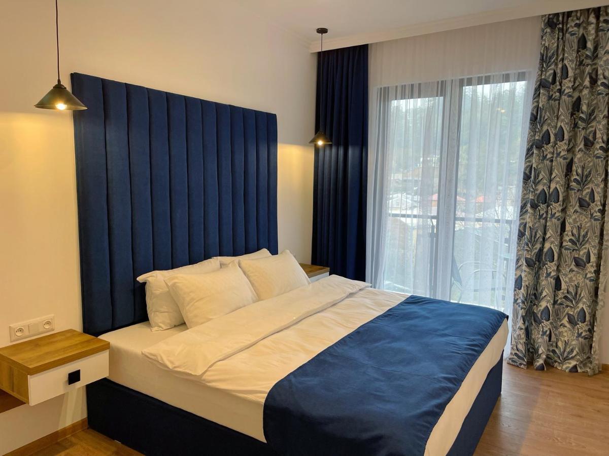 City Heart Luxury Apartment Kutaissi Exterior foto