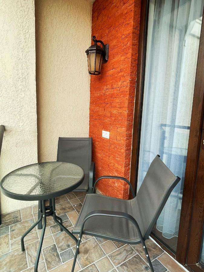 City Heart Luxury Apartment Kutaissi Exterior foto