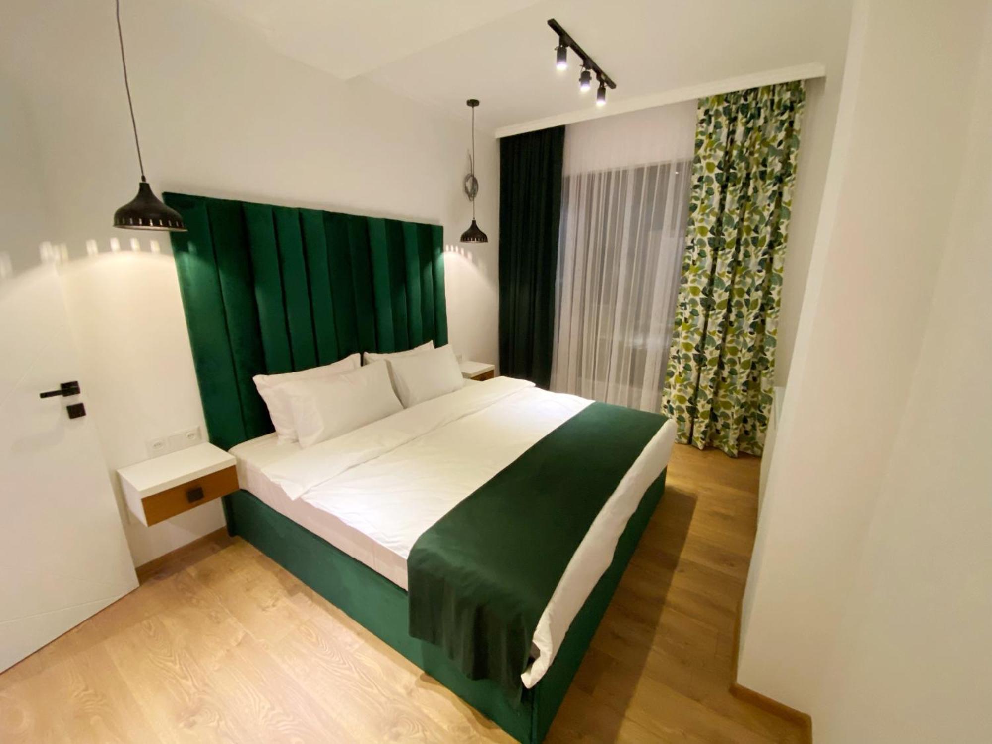 City Heart Luxury Apartment Kutaissi Exterior foto