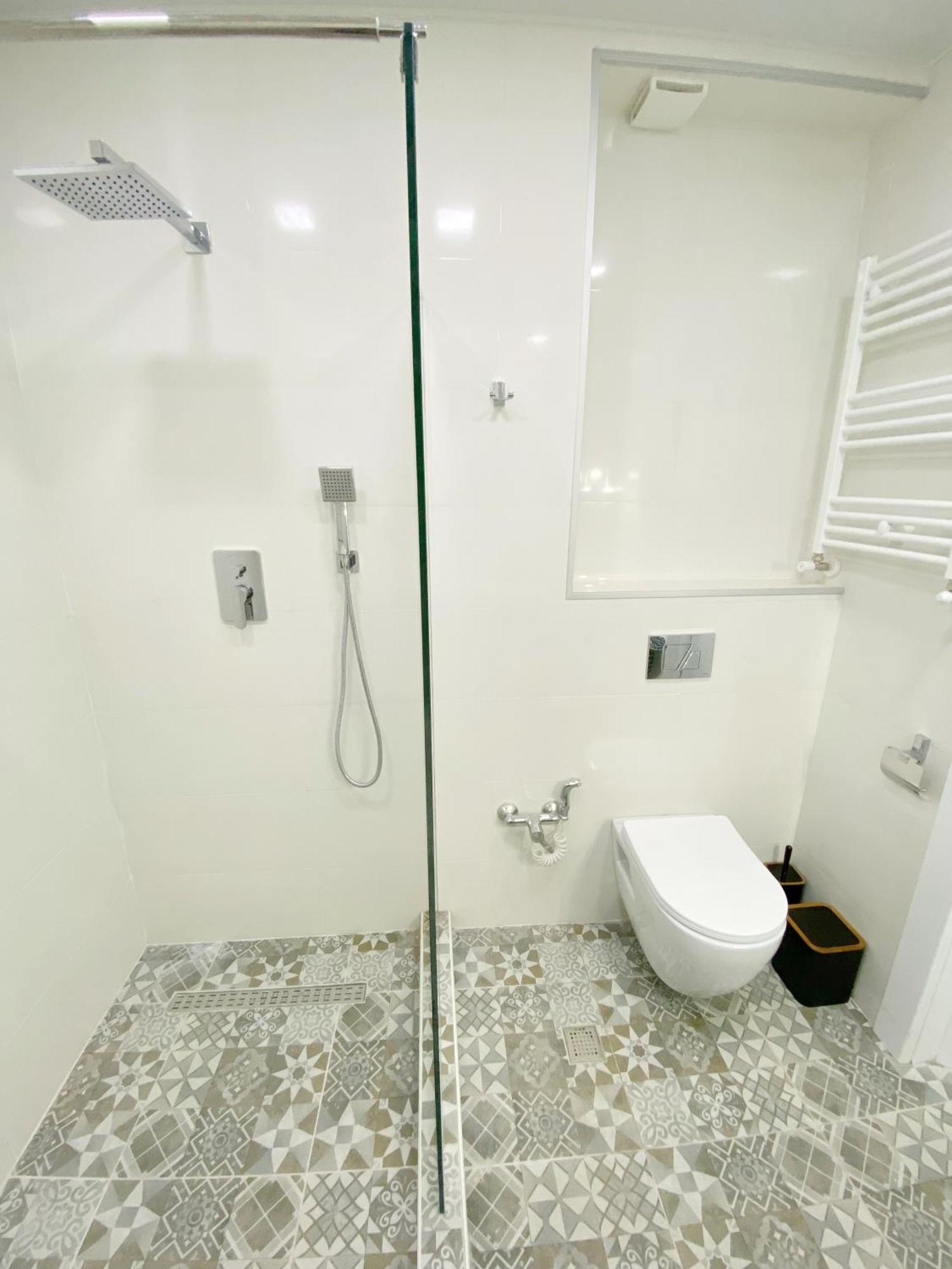 City Heart Luxury Apartment Kutaissi Exterior foto