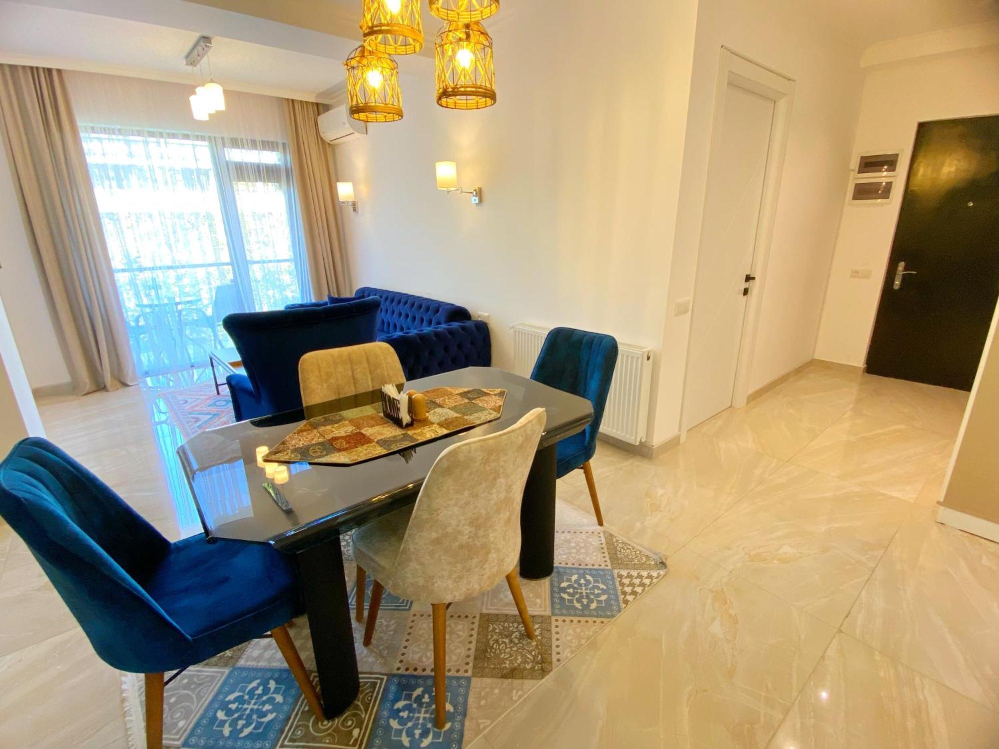 City Heart Luxury Apartment Kutaissi Exterior foto